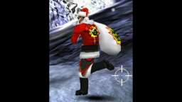 Serious Sam - Sound Effects - Santa