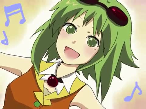 [Gumi Megpoid] Your love will surely Skyrocket ☆ (恋はきっと急上昇☆)