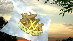 Girls und Panzer - Waffle Academy