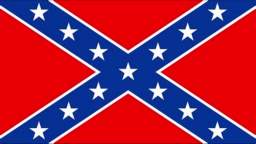 Back Kountry Klansmen - Song of the South