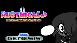 Dark Witch Music Episode: Rudymical: Character Select (Sega Genesis Remix)