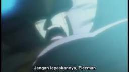 Rockman.EXE Episode 51 Singaporean English Dub