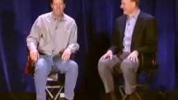 Scott McNealy, Kick Butt, Have Fun Scott McNealy, Kick Butt, Have Fun
