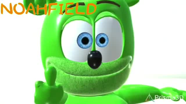 Iech Ben dren gummïr shirt gerrmn verdon