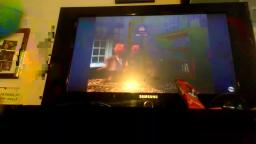 Woody and Yoshi watches backyardigans (youtube/vlare reupload)