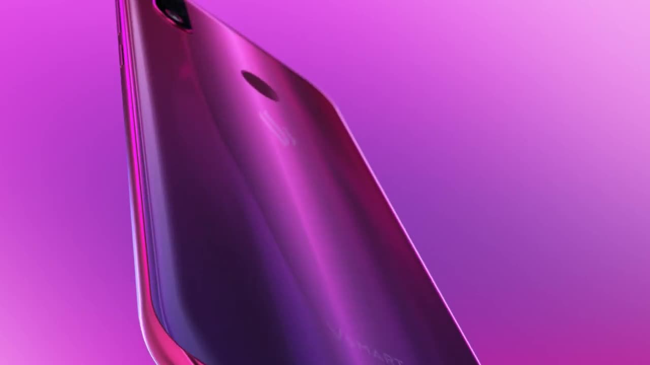 Vsmart Joy 2+