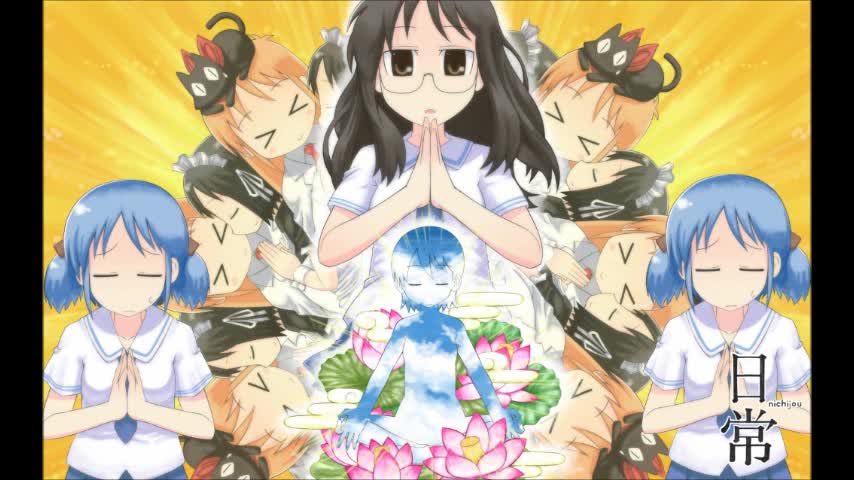 Cosas que me Molestan del Anime en General