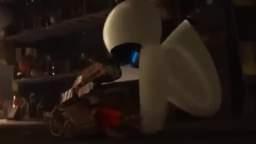 Wall-E (2008) (Part 6)