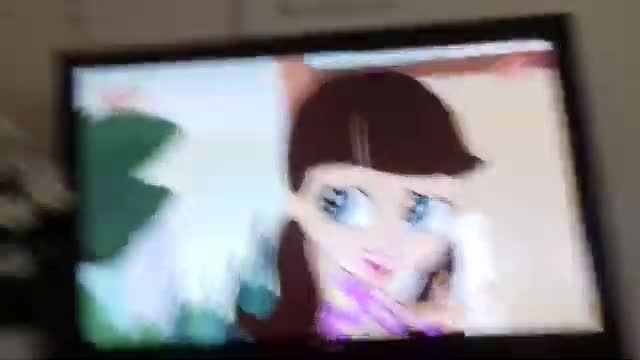 Littlest Pet Shop - A Doggie Biskit clip