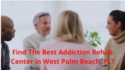 Aspen Behavioral Health : Best Addiction Rehab Center in West Palm Beach, FL