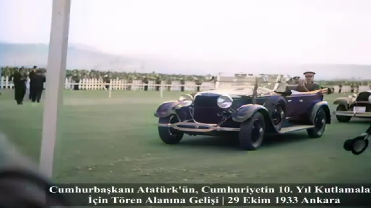 Atatürk'ün Sesini Kurtaran İnanılmaz Olay_ Kopmayan Tek Kablo Atatürk'ün Sesini Kurtaran İnanılmaz Olay_ Kopmayan Tek Kablo