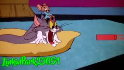 Tom And Jerry: Jerry, Jerry, Quite Contrary DUBBED PARODY