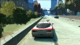 justus getting owned in gta 4