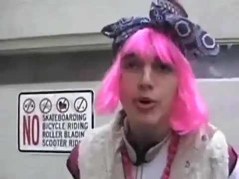 Shane Dawson - HODINI'S STREET MAGIC
