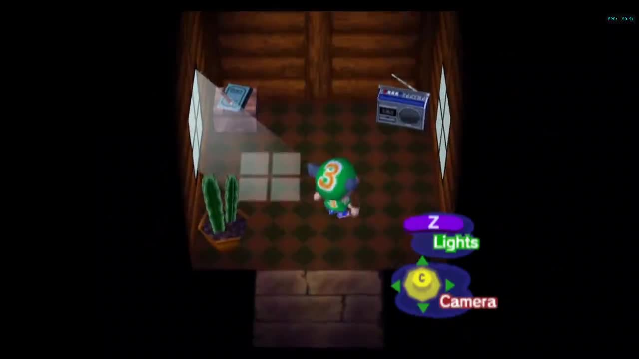 More Animal Crossing + Current state of Vidlii