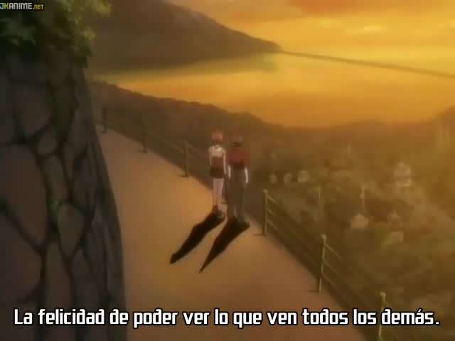 Fafner in The Azure Dead Aggressor | episode 19 | Spanish fansub