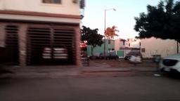 Paseo por Mazatlán | 19 de Diciembre del 2021