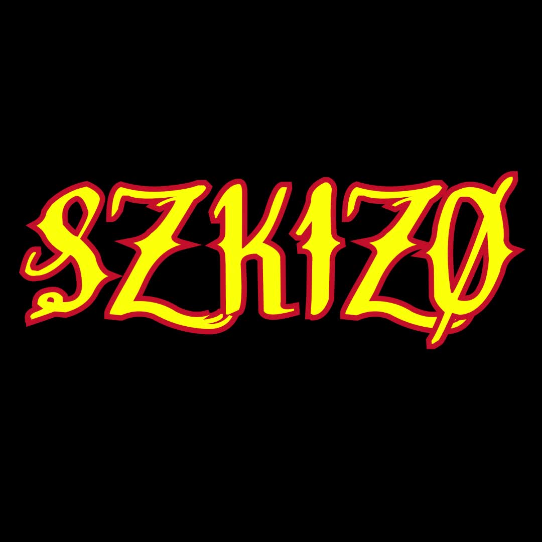 Szkízó ¦ Vándorlás (dalszöveges audió)