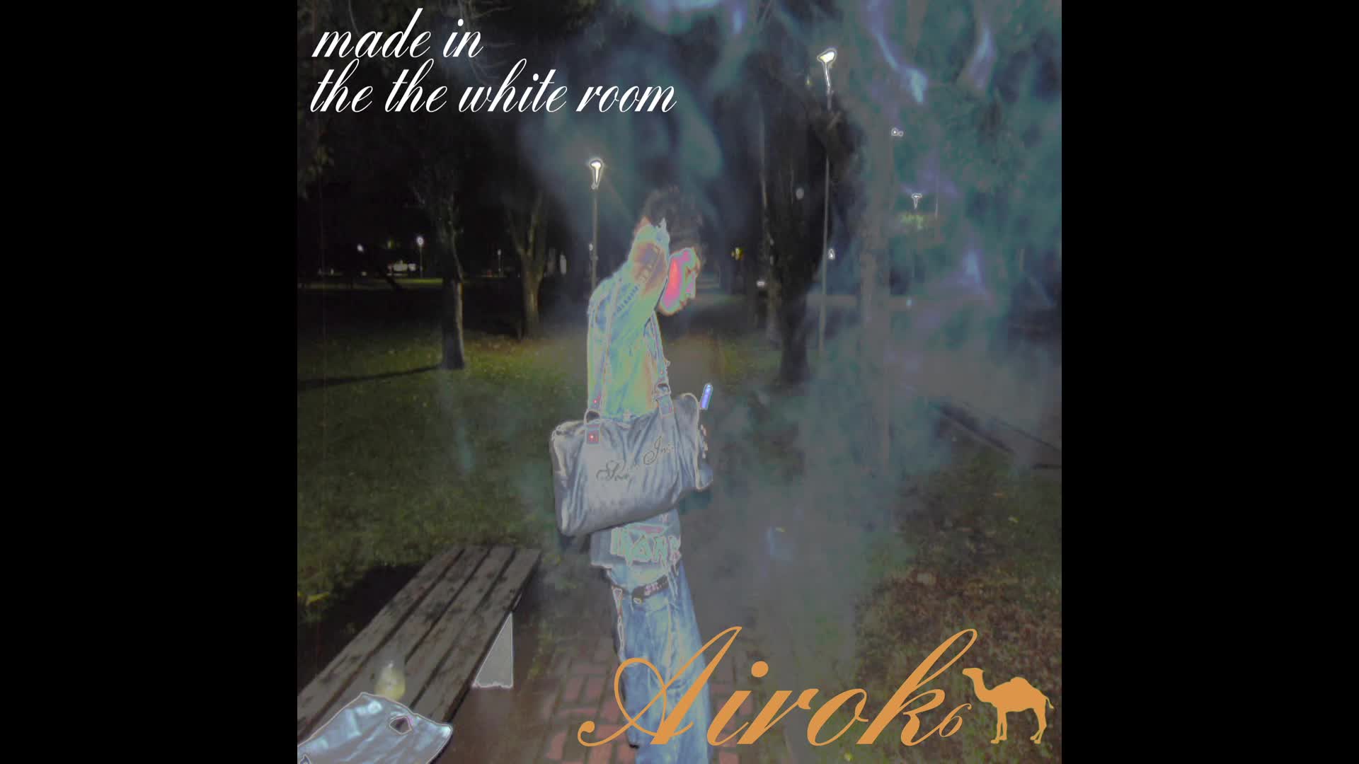 3 AIROK - SE ESTAN AVIVANDO