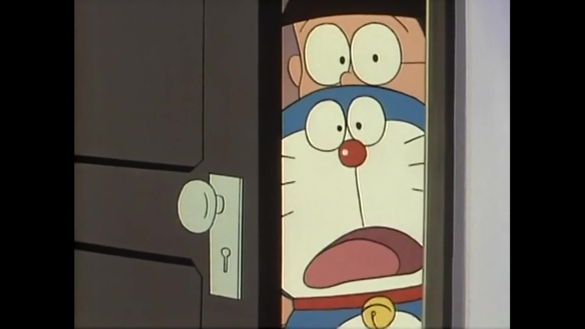 More Bullshit Anime Crap 10: Doraemon