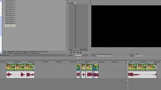 [TUTORIAL] sentence mixing 1