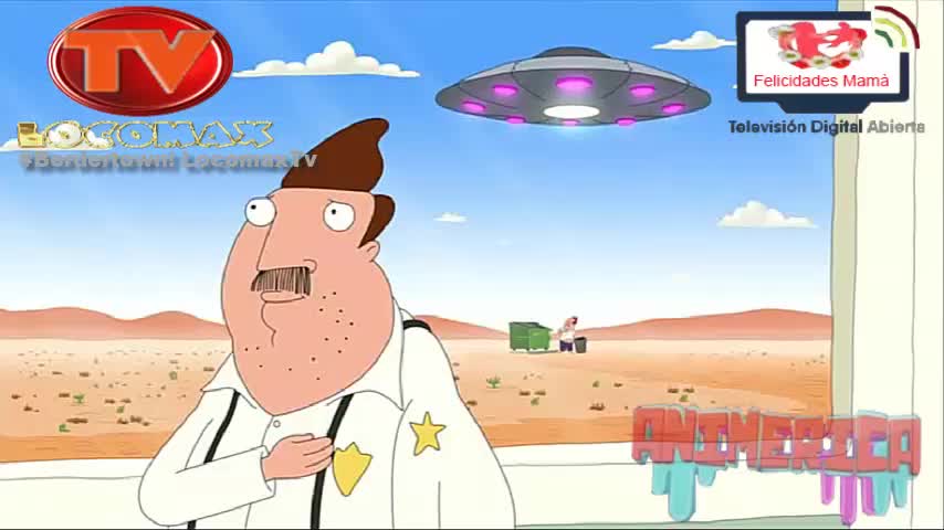LocomaxTv Bolivia Anime Mayo 2026