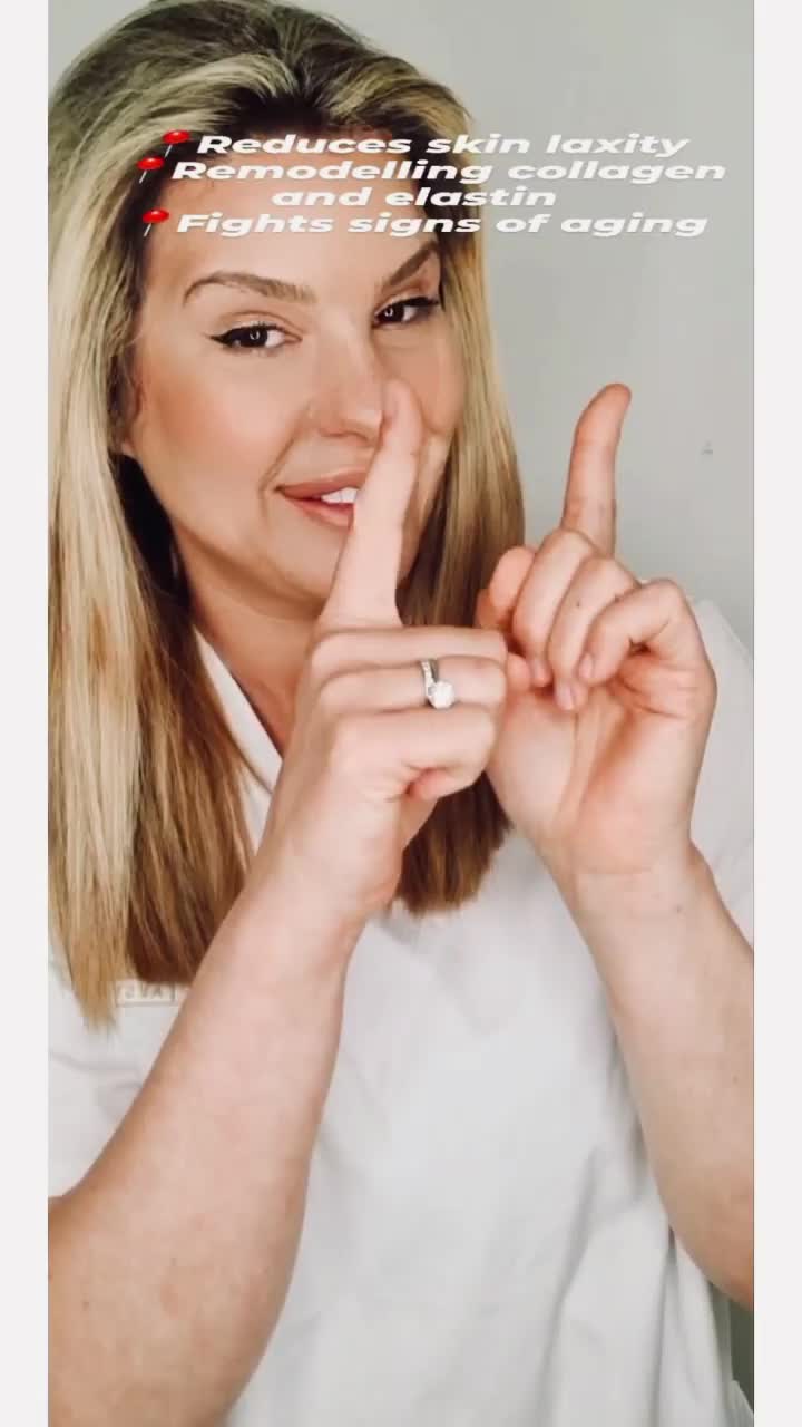 PROFHILO® – The Skin Booster Everyone’s Talking About