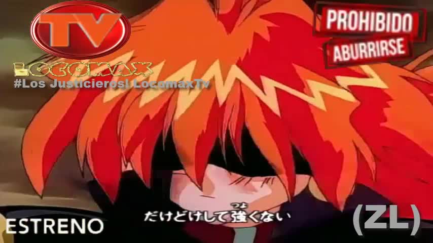LocomaxTv Bolivia Anime Julio 2025