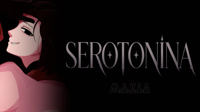 SEROTONINA (EN CRUDO) - LORESUS