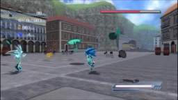 Sonic Loquendo ita