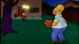 The Simpsons - S01E02 - Bart the Genius (2)