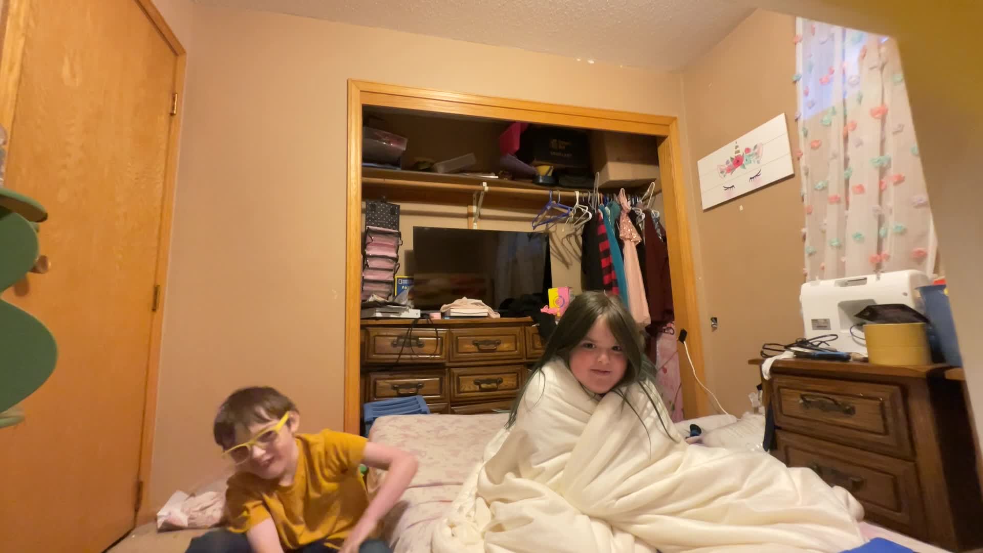 Video (Behind The Scenes)