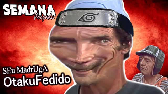 YTPBR - Chaves estranho (Semanada poopada ep.19)