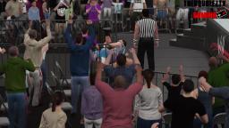 WWE 2K16 2K Showcase #9 - Odds Against Austin - Over The Edge: In Your House