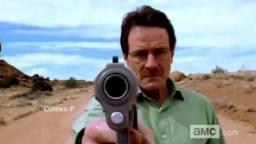 Breaking Bad Finale