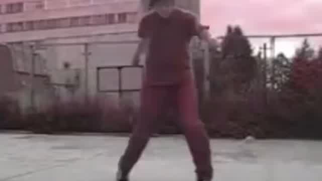 Old VK JUMPSTYLE?