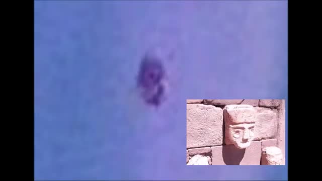 319 El gran misterio de Tiahunaco 319 El gran misterio de Tiahunaco