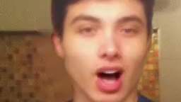Elliot Rodger Sing Witch Doctor