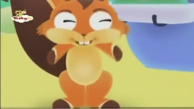 Baby Hood - Flute's Tune