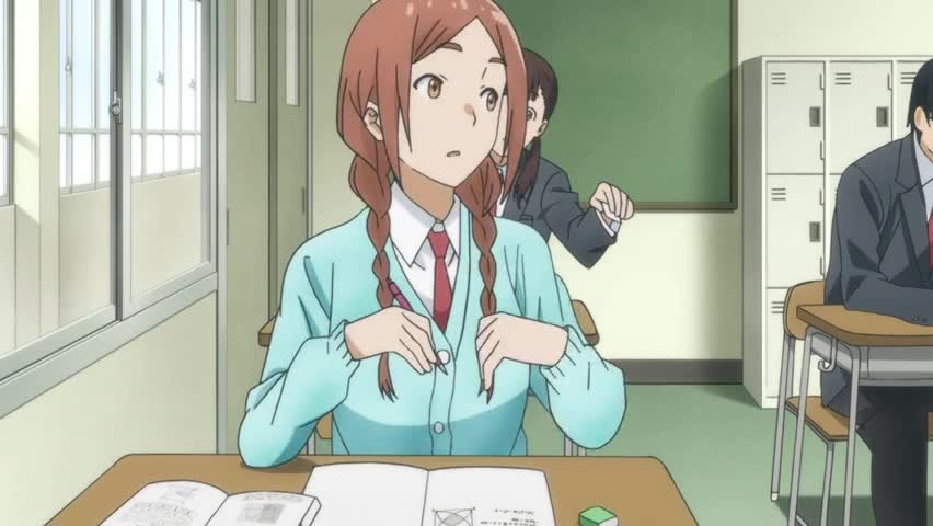 Flying Witch - Episode 2