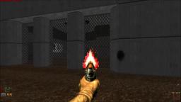 Doom 2: Scythe X Map 01 UV Playthrough