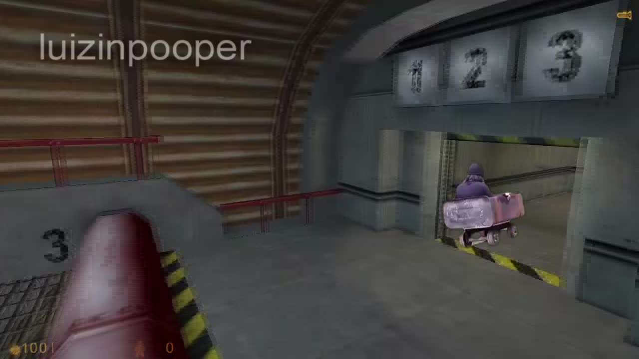 Bomberpooper Half-Life (Entry pra collab do Carrinho do Bomber) Bomberpooper Half-Life (Entry pra collab do Carrinho do Bomber)
