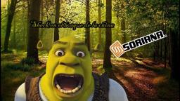 Sherk (loquendo) En el bosque de la china