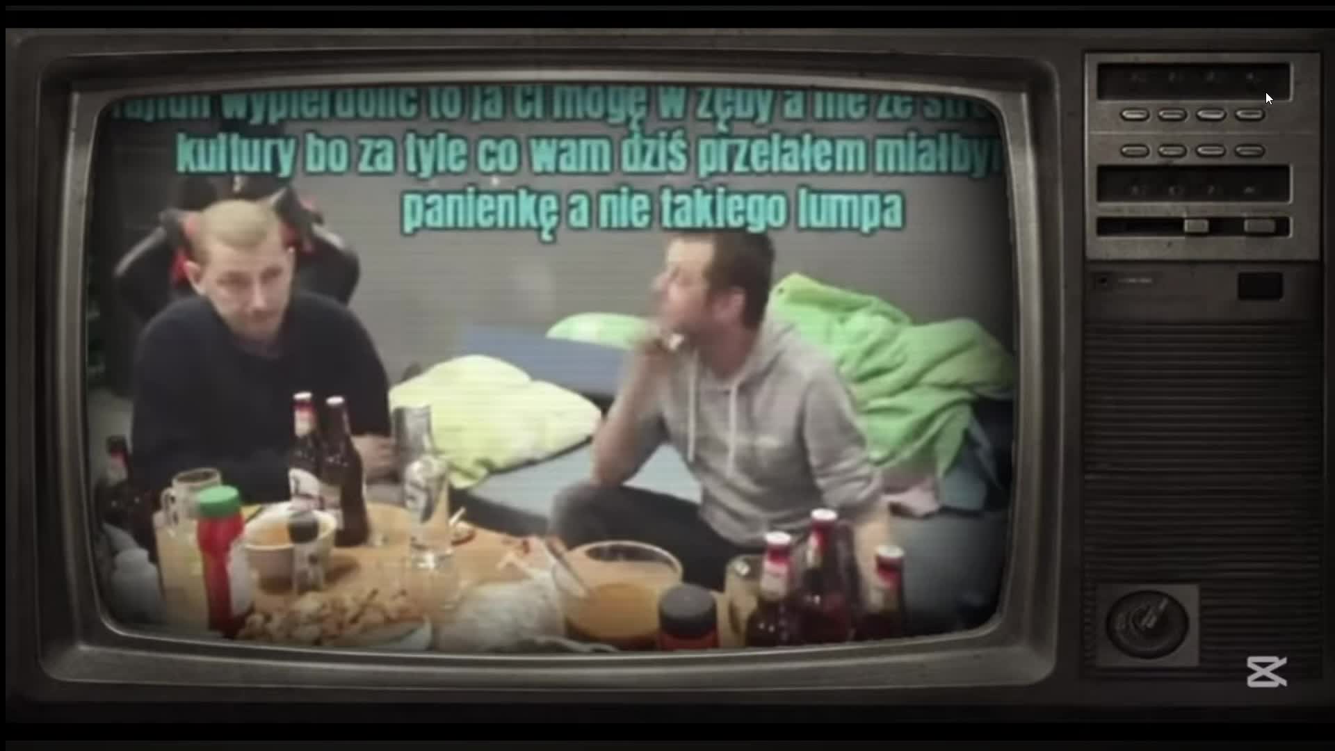 bystrzaktv Edi Krugie