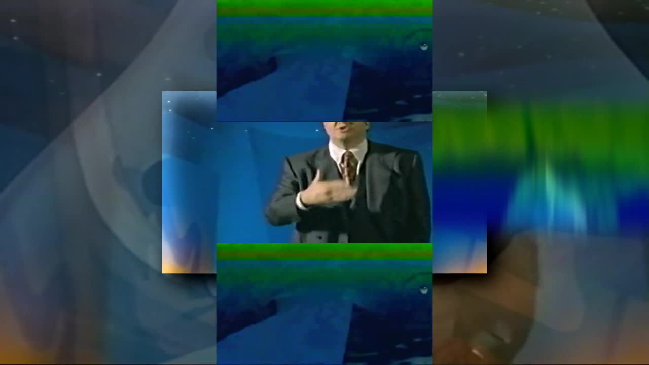 YTPMV FANTASIA 2000 FULL VHS FILM SHURIC SCAN