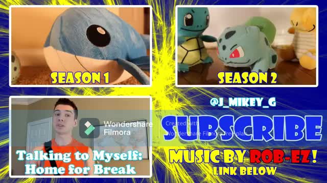 (REUPLOAD) (YTP) Pokemon Marshmellow 9