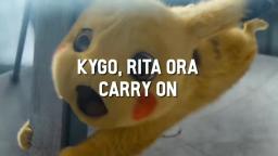 Kygo, Rita Ora - Carry On (Audio)