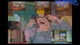 louie storm