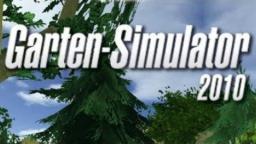 Dies ist mein perfekter GARTEN! 😱 - Lets Play: Garten Simulator 2010 #001 - LIVIO