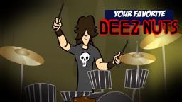 dookie death - (your favorite deez nuts music video)